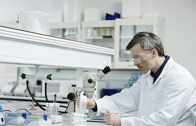 高標準的（de）產品檢測（cè）